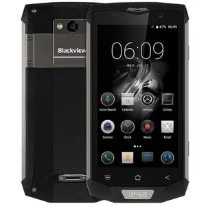 Замена аккумулятора на телефоне Blackview BV8000 Pro в Челябинске